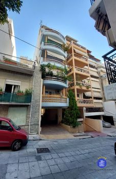 Apartment 77sqm for sale-Pagkrati