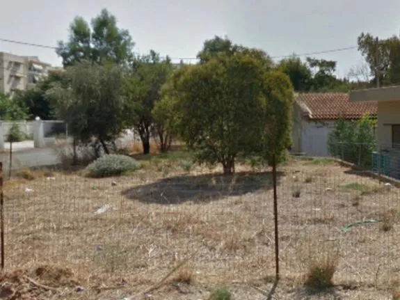 Land plot 200 sqm for sale, Athens - North, Marousi