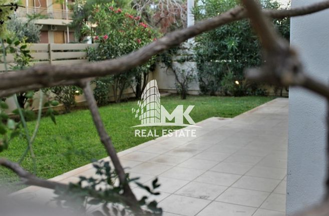 Apartment 100 sqm for rent, Athens - South, Voula