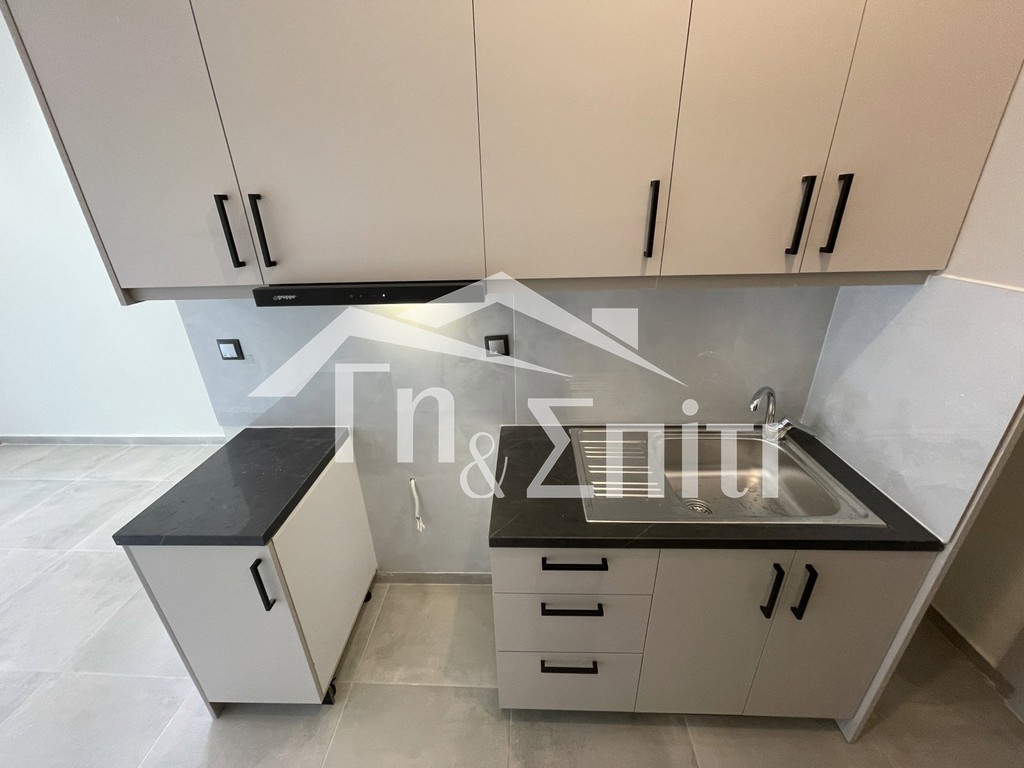 Διαμέρισμα 42 τ.μ. προς ενοικίαση, Κέντρο Ιωαννίνων