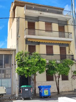 Land plot 136sqm for sale-Gazi - Metaxourgio - Votanikos » Gkazi