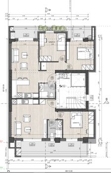 Apartment 75sqm for sale-Kalamaria » Aretsou