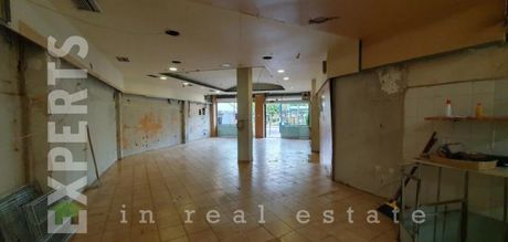 Store 253sqm for rent-Palaio Faliro » Plateia Ntavari
