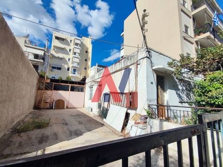 Οικόπεδο 276τ.μ. για πώληση-Πετρούπολη » Κέντρο