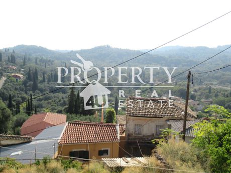 Detached home 129sqm for sale-Corfu