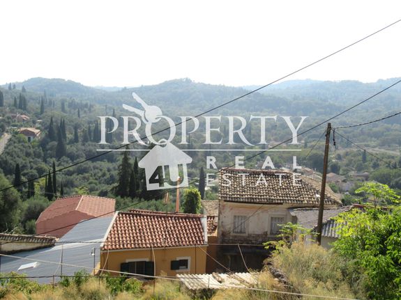 Detached home 129 sqm for sale, Corfu Prefecture, Corfu