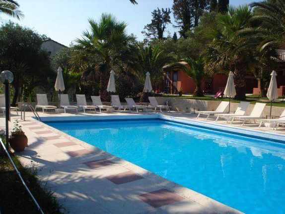 Hotel 525 sqm for sale, Corfu Prefecture, Corfu
