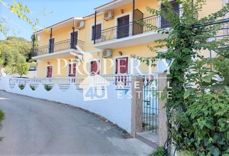 Hotel 130sqm for sale-Corfu