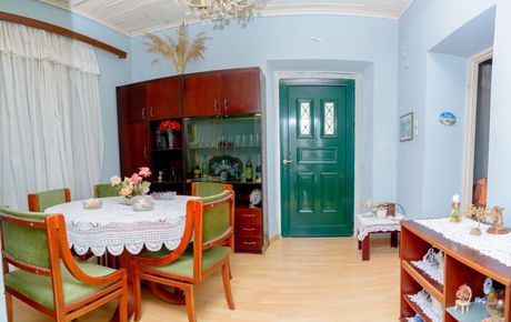 Apartment 100sqm for sale-Corfu