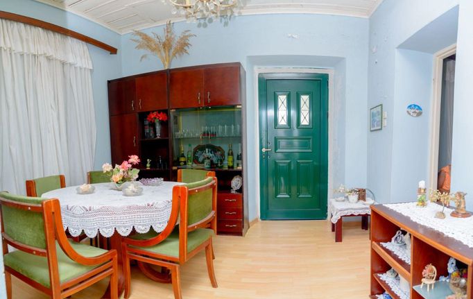 Apartment 100 sqm for sale, Corfu Prefecture, Corfu
