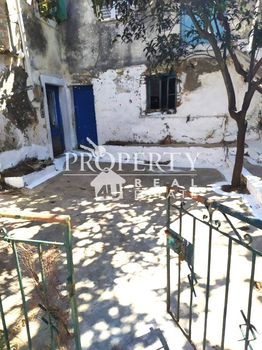 Detached home 105sqm for sale-Corfu