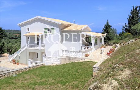 Detached home 243sqm for sale-Corfu