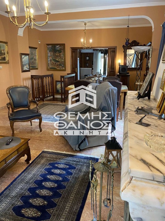 Μονοκατοικία 495 τ.μ. πρός πώληση, Αθήνα - Ανατολικά Προάστια, Κορωπί