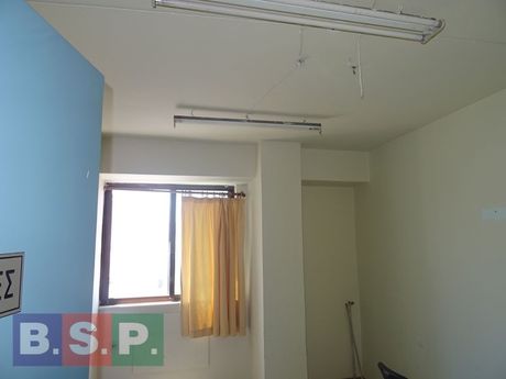 Hall 330 sqm for rent