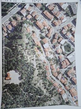 Land plot 110sqm for sale-Serres » Agios Ioannis