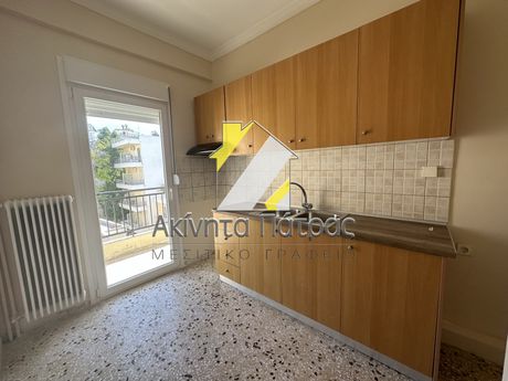 Apartment 82sqm for rent-Patra » Agia Sofia