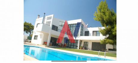 Μονοκατοικία 750τ.μ. για πώληση-Ραφήνα » Καλλιτεχνούπολη