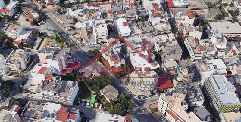Οικόπεδο 274 τ.μ. πρός πώληση, Αθήνα - Δυτικά Προάστια, Περιστέρι