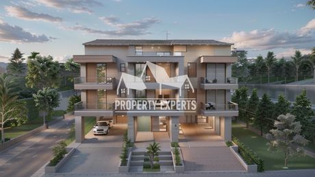 Maisonette 137sqm for sale-Alexandroupoli » Agios Vasilios