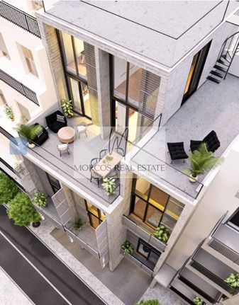Loft 80 sqm for sale, Athens - Center, Gazi - Metaxourgio - Votanikos