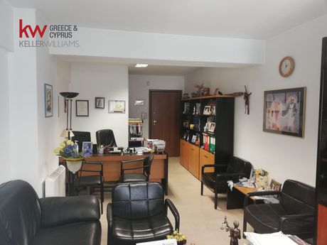 Office 40sqm for sale-Vardaris