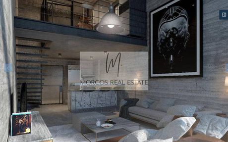 Loft 75 τ.μ. για πώληση