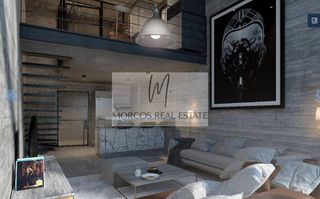 Loft 75 τ.μ. για πώληση