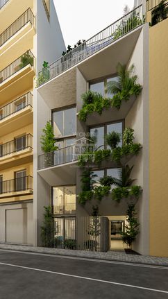 Apartment 43 sqm for sale, Athens - Center, Pagkrati