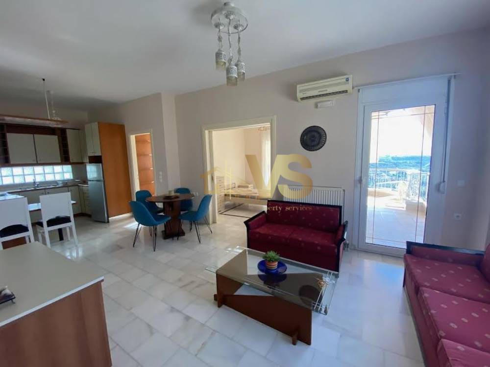 Διαμέρισμα 65 τ.μ. πρός ενοικίαση, Ν. Ηρακλείου, Ηράκλειο Κρήτης
