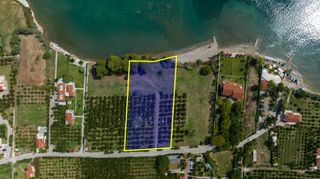 Αγροτεμάχια 5.000 τ.μ. για πώληση, Αργολίδα, Επίδαυρος-thumb-1