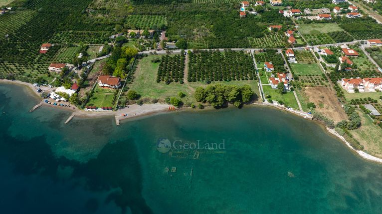 Parcel 5.000 sqm for sale, Argolis, Epidavros