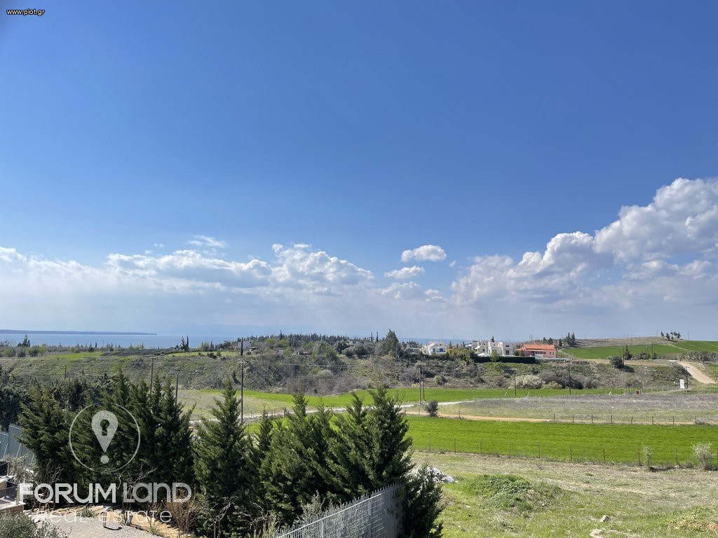 Βίλλα 460 τ.μ. πρός πώληση, Θεσσαλονίκη - Περιφ/Κοί Δήμοι, Πανόραμα