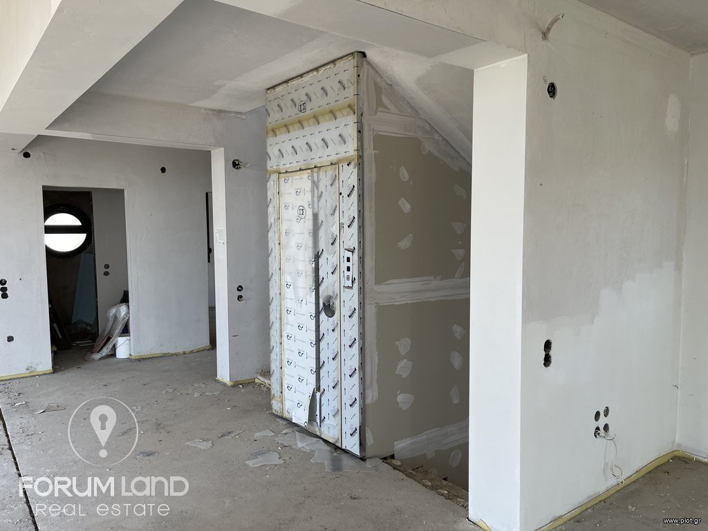 Βίλλα 460 τ.μ. πρός πώληση, Θεσσαλονίκη - Περιφ/Κοί Δήμοι, Πανόραμα