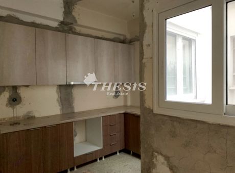 Apartment 96sqm for sale-Kipseli » Fokionos Negri