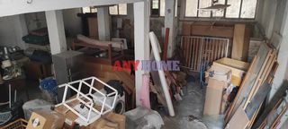 Αποθήκη 220 τ.μ. προς πώληση, Ιπποκράτειο-thumb-4