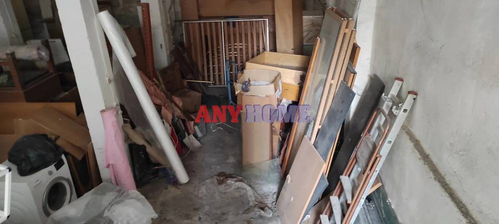 Αποθήκη 220 τ.μ. πρός πώληση, Θεσσαλονίκη - Κέντρο, Ιπποκράτειο