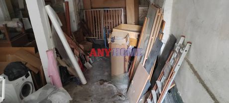 Warehouse 220sqm for sale-Ippokratio