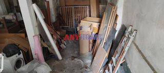 Αποθήκη 220 τ.μ. για πώληση