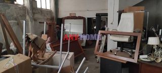 Αποθήκη 220 τ.μ. προς πώληση, Ιπποκράτειο-thumb-8