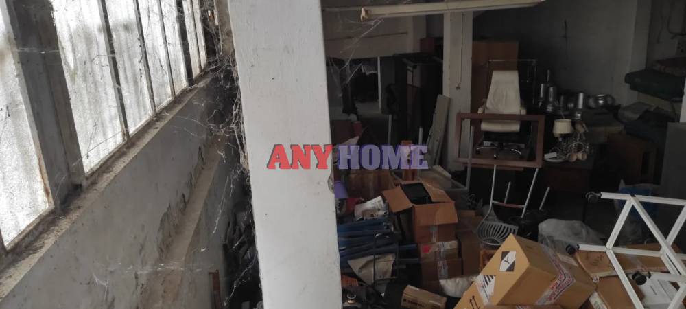 Αποθήκη 220 τ.μ. πρός πώληση, Θεσσαλονίκη - Κέντρο, Ιπποκράτειο