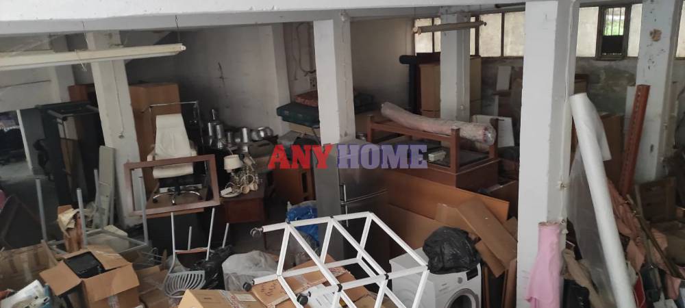 Αποθήκη 220 τ.μ. πρός πώληση, Θεσσαλονίκη - Κέντρο, Ιπποκράτειο