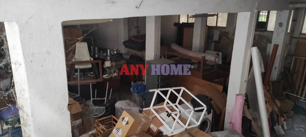 Αποθήκη 220 τ.μ. πρός πώληση, Θεσσαλονίκη - Κέντρο, Ιπποκράτειο