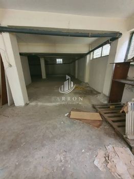 Αποθήκη 260τ.μ. για πώληση-Χαριλάου