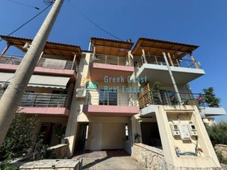 Μεζονέτα 135 τ.μ. για ενοικίαση