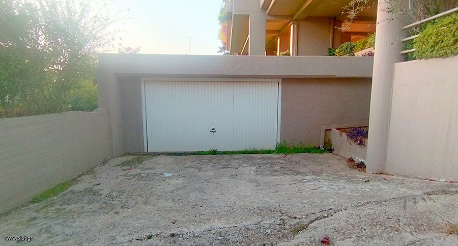 Parking 19 τ.μ. πρός πώληση, Αχαΐα, Πάτρα