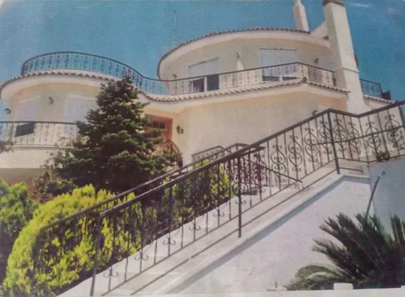 Detached home 300 sqm for sale, Rest Of Attica, Keratea