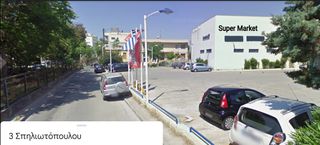 Οικόπεδο 220 τ.μ. πρός πώληση, Πειραιάς, Λιμάνι-thumb-7