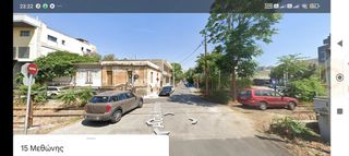 Οικόπεδο 220 τ.μ. πρός πώληση, Πειραιάς, Λιμάνι-thumb-10