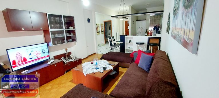 Apartment 85 sqm for sale, Kavala Prefecture, Kavala