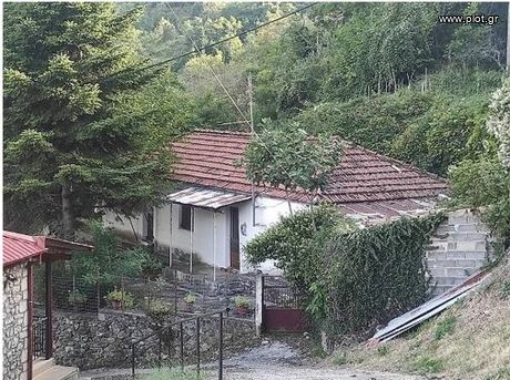 Μονοκατοικία 98τ.μ. για πώληση-Υπάτη » Καστανιά